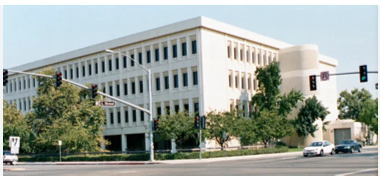 Kern County Superior Court, 1415 Truxtun Avenue, Bakersfield CA 93301 - Probate Division